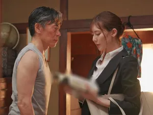 Hot japan girl Megumi Shino in beautiful sex video