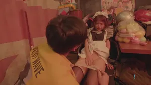 Những ngày sống thử ngọt ngào như mơ với cô bạn gái dễ thương