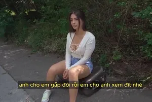 Cậu con trai vô tri không biết bố đã xoạc Người vợ của mình mỗi ngày
