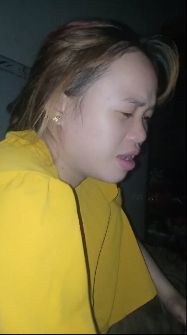 Nửa đêm em lại lên cơn nứng đòi doggy